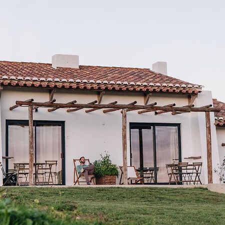 Casa Nook Sagres Guest House วีลา ดู บิสโป ภายนอก รูปภาพ