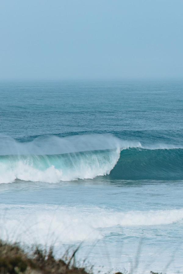 Casa Nook Sagres Guest House วีลา ดู บิสโป ภายนอก รูปภาพ