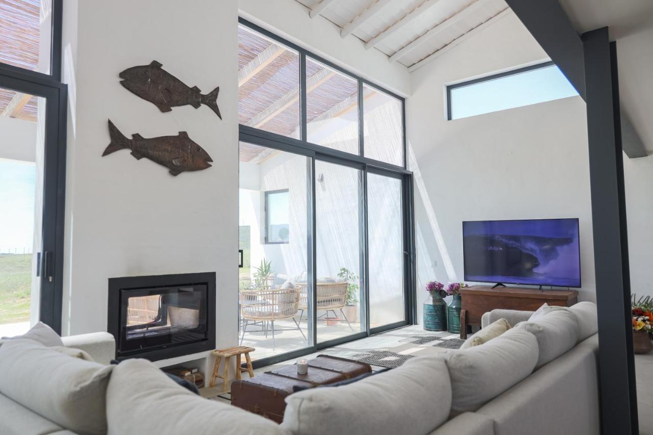 Casa Nook Sagres Guest House วีลา ดู บิสโป ภายนอก รูปภาพ