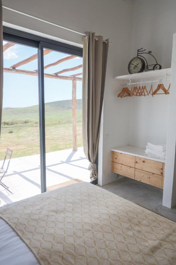 Casa Nook Sagres Guest House วีลา ดู บิสโป ภายนอก รูปภาพ