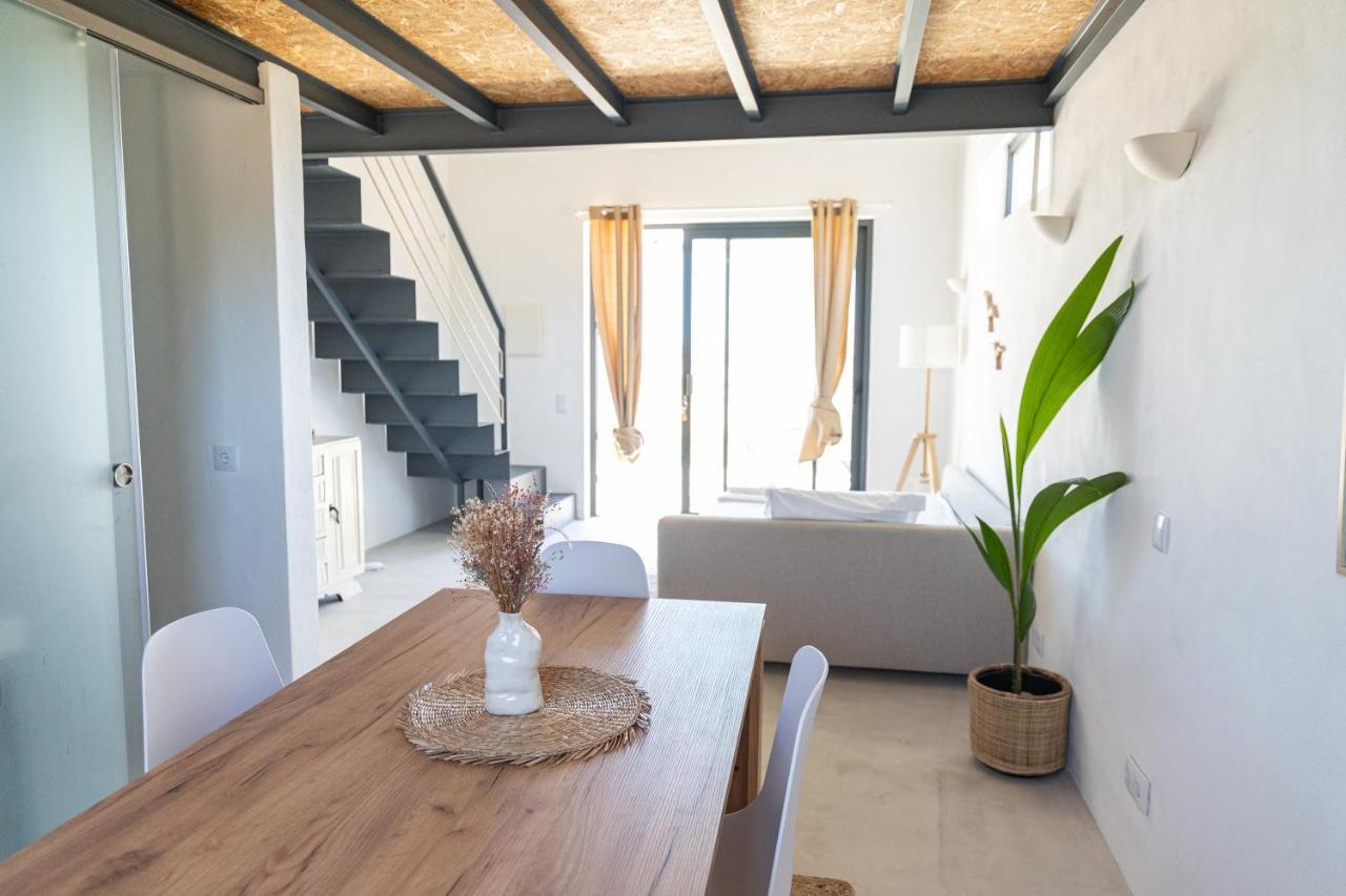 Casa Nook Sagres Guest House วีลา ดู บิสโป ภายนอก รูปภาพ