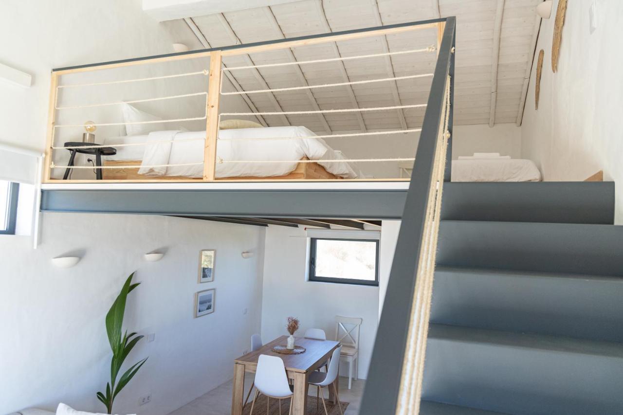 Casa Nook Sagres Guest House วีลา ดู บิสโป ภายนอก รูปภาพ