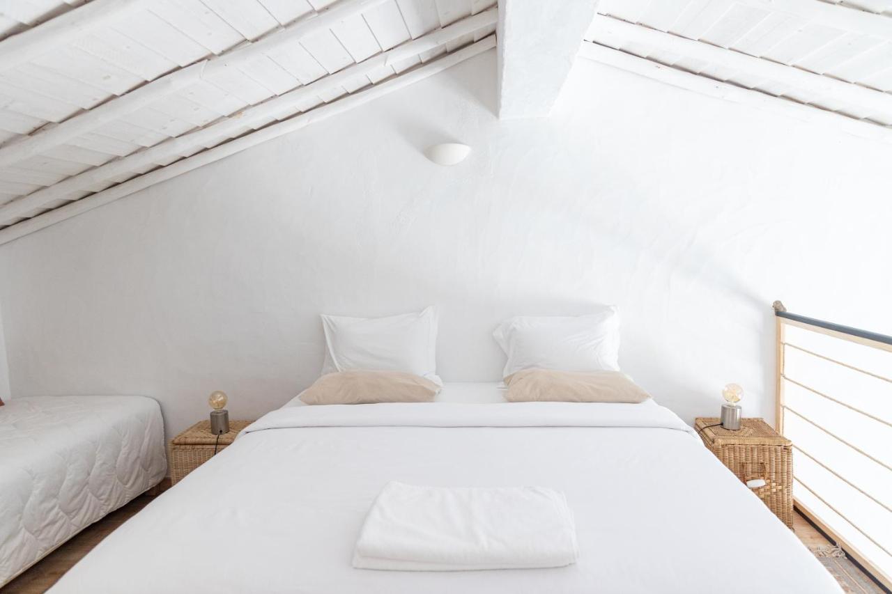 Casa Nook Sagres Guest House วีลา ดู บิสโป ภายนอก รูปภาพ