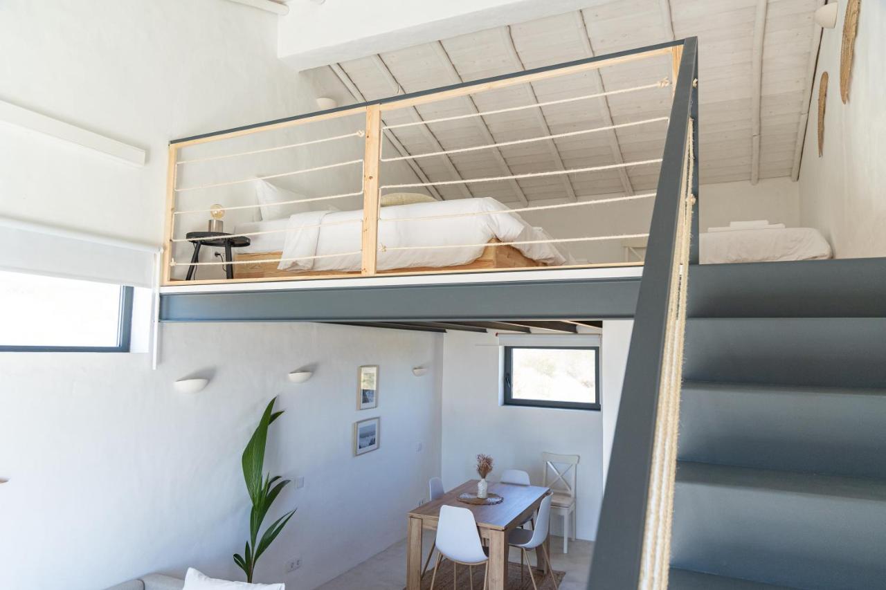 Casa Nook Sagres Guest House วีลา ดู บิสโป ภายนอก รูปภาพ