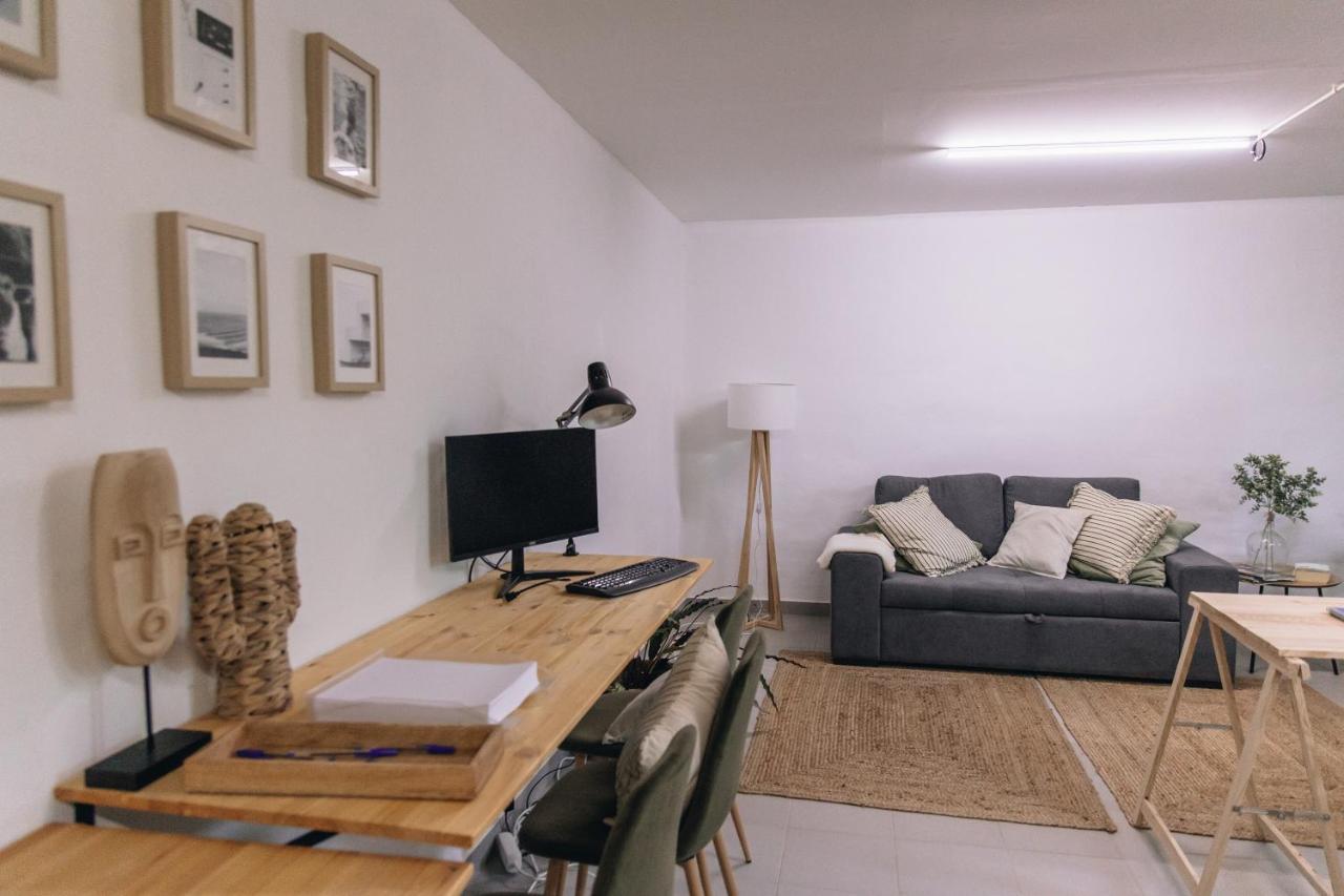 Casa Nook Sagres Guest House วีลา ดู บิสโป ภายนอก รูปภาพ